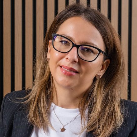 Andreia Argint