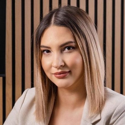 Raluca Burcă